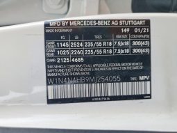 
										Mercedes-Benz GLA-Class full									