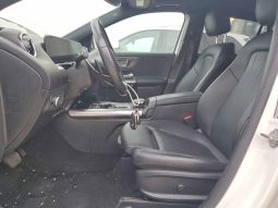 
										Mercedes-Benz GLA-Class full									