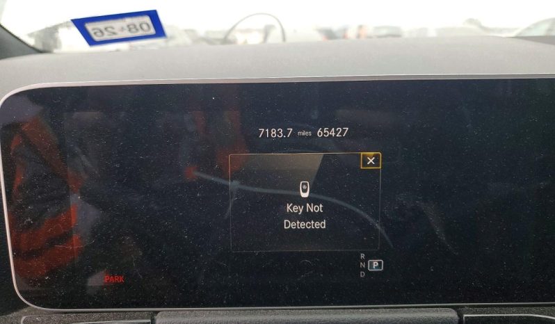 
								Mercedes-Benz GLA-Class full									