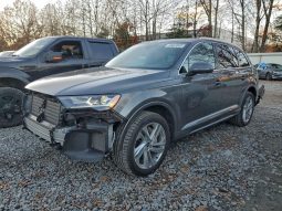 
										2021 Audi Q7 full									