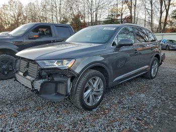 2021 Audi Q7