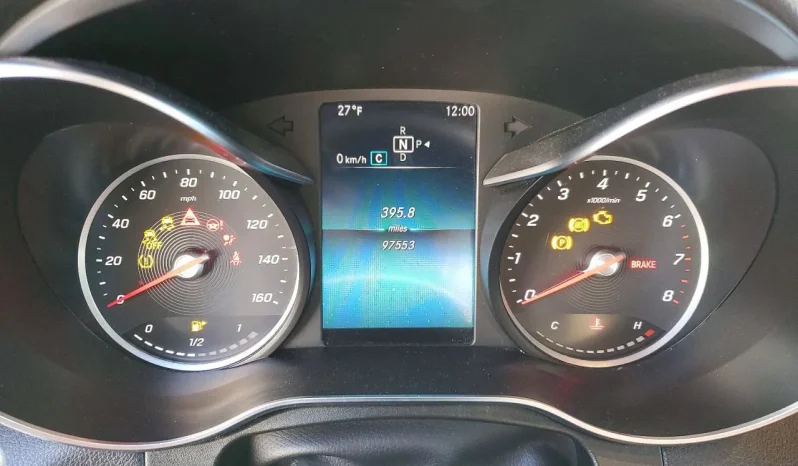 
								Mercedes-benz Glc 300 full									