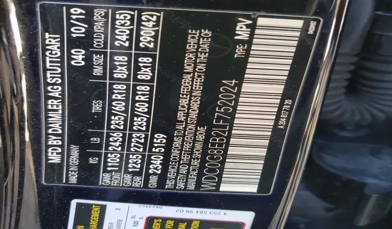 
								Mercedes-benz Glc 300 full									