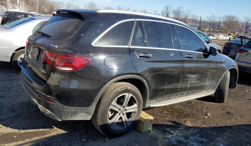 
								Mercedes-benz Glc 300 full									