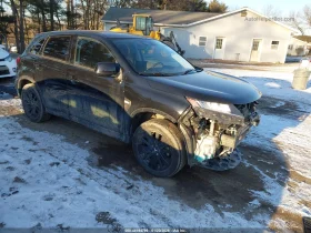 Mitsubishi Outlander Sport