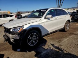 
										Mercedes-Benz GLC-Class full									