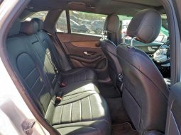 
										Mercedes-Benz GLC-Class full									