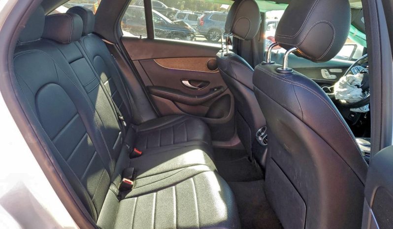 
								Mercedes-Benz GLC-Class full									