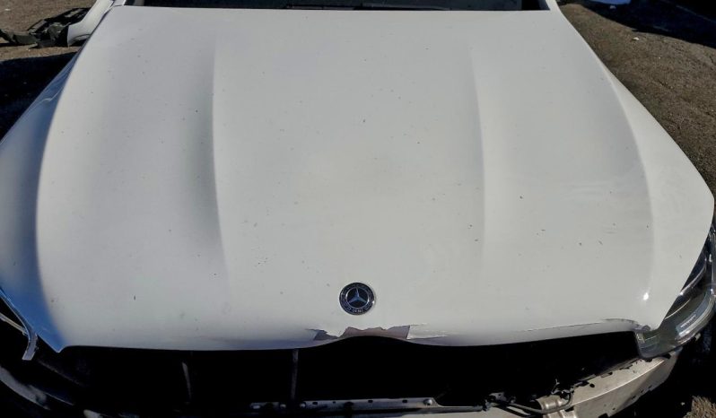 
								Mercedes-Benz GLC-Class full									