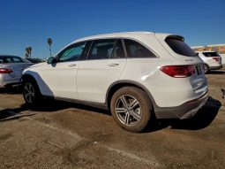
										Mercedes-Benz GLC-Class full									