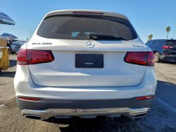 
										Mercedes-Benz GLC-Class full									