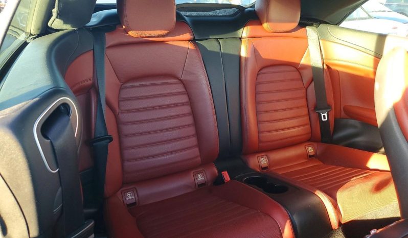 
								2017 Mercedes-Benz C-Class full									