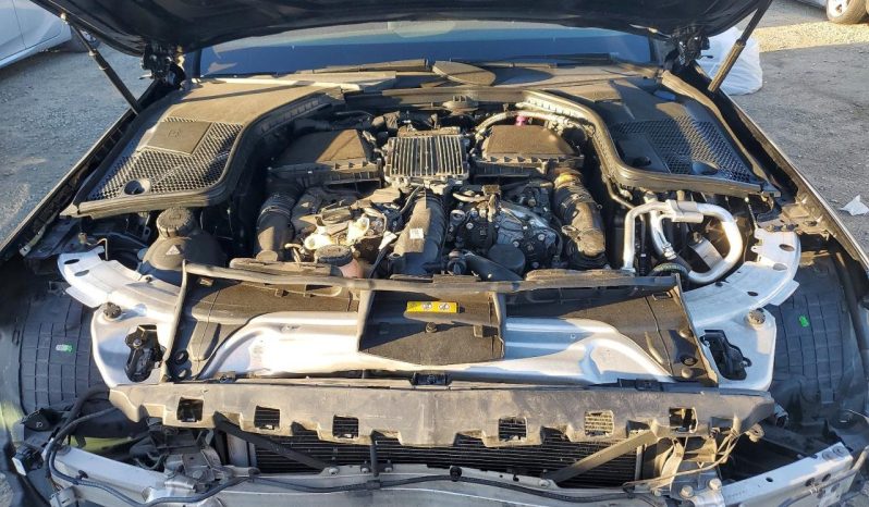 
								2017 Mercedes-Benz C-Class full									