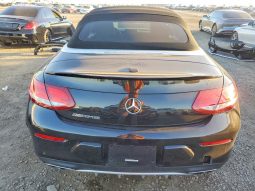 
										2017 Mercedes-Benz C-Class full									