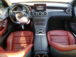 
										2017 Mercedes-Benz C-Class full									