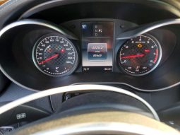 
										2017 Mercedes-Benz C-Class full									