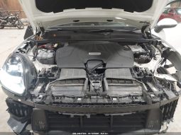 
										2019 Porsche Cayenne full									