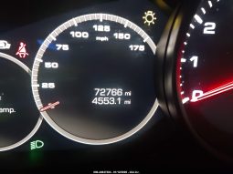 
										2019 Porsche Cayenne full									