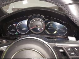 
										2019 Porsche Cayenne full									