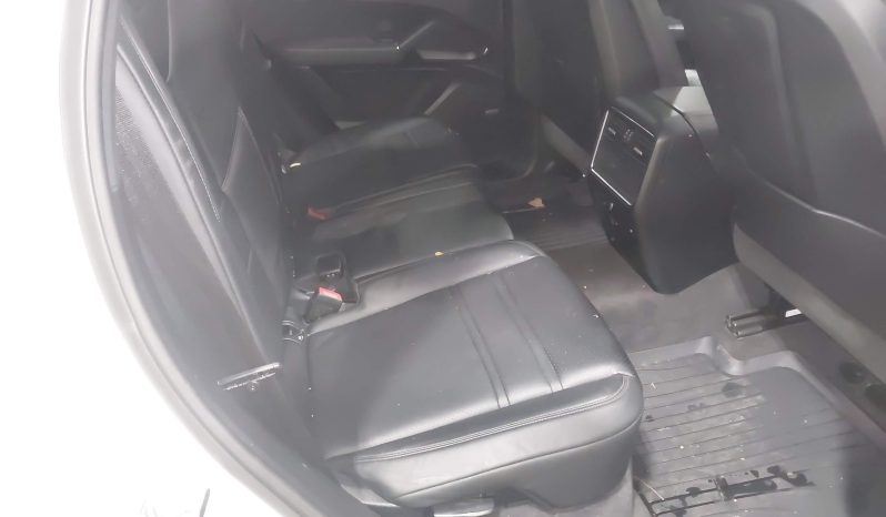 
								2019 Porsche Cayenne full									