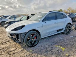 
										2016 Porsche Macan full									
