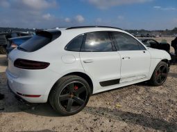 
										2016 Porsche Macan full									