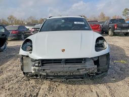 
										2016 Porsche Macan full									