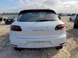 
										2016 Porsche Macan full									