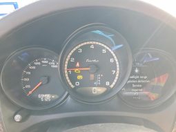 
										2016 Porsche Macan full									