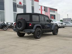 
										Jeep Wrangler full									