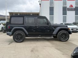 
										Jeep Wrangler full									