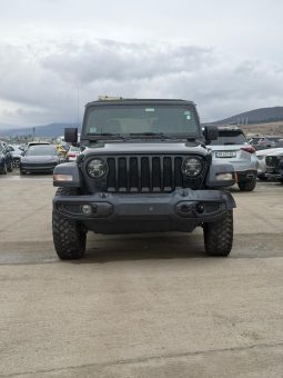 
										Jeep Wrangler full									