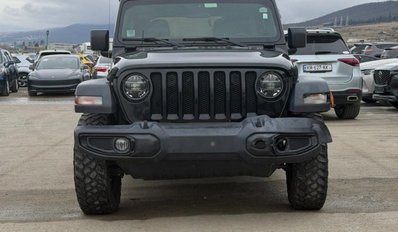 
								Jeep Wrangler full									