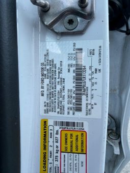 
										2019 Ford Fusion full									