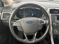 
										2017 Ford Fusion full									