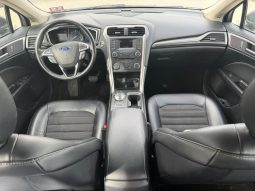 
										2017 Ford Fusion full									