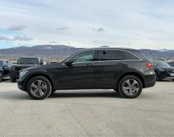 
										2022 Mercedes-Benz GLC-Class full									