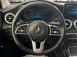 
										2022 Mercedes-Benz GLC-Class full									