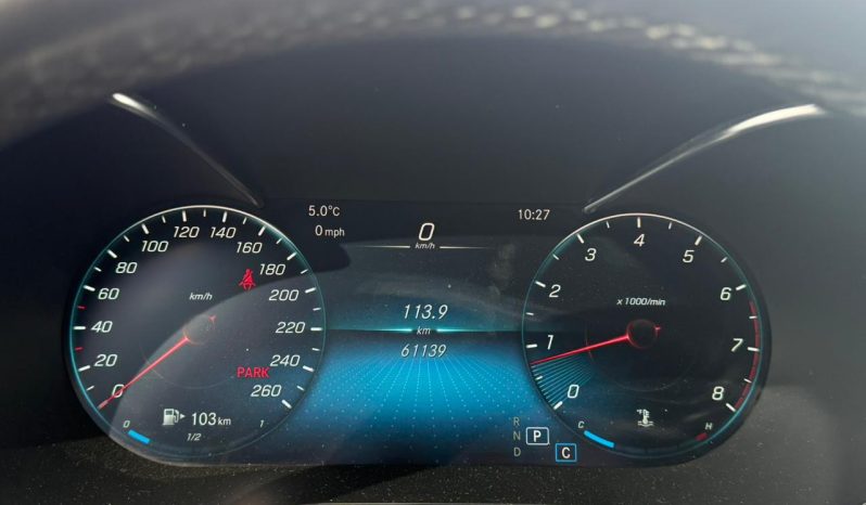 
								2022 Mercedes-Benz GLC-Class full									