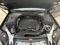 
										2022 Mercedes-Benz GLC-Class full									