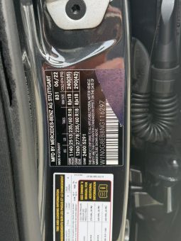 
										2022 Mercedes-Benz GLC-Class full									