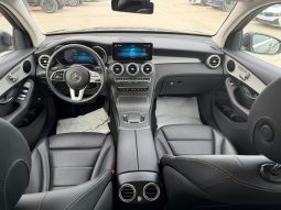 
										2022 Mercedes-Benz GLC-Class full									