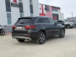 
										2022 Mercedes-Benz GLC-Class full									
