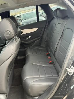 
										2022 Mercedes-Benz GLC-Class full									