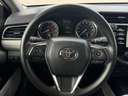 
										2019 Toyota Camry full									