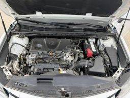 
										2019 Toyota Camry full									