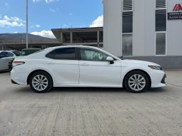 
										2019 Toyota Camry full									