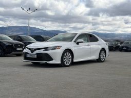 
										2019 Toyota Camry full									