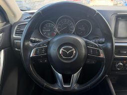 
										2016 Mazda CX-5 full									