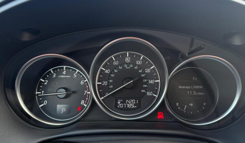 
								2016 Mazda CX-5 full									